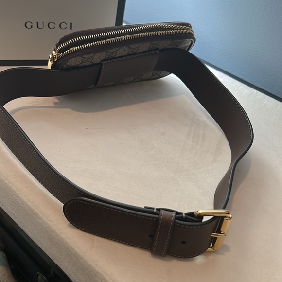 COPY - Gucci bag. Excellent condition - Picture 4 of 11
